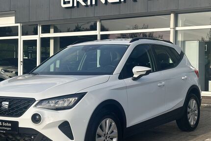 Seat Arona 21.130 km 17.450 &euro; Lemwerder 27809
