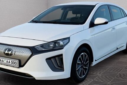 Hyundai IONIQ 113.000 km 13.000 &euro; Ganderkesee 27777