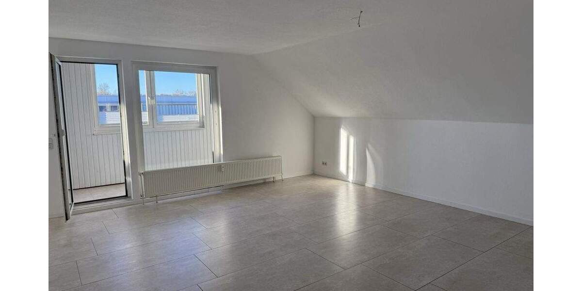 4-Zimmer-Maisonettewohnung im Zentrum von Bad Zwischenahn 4 zimmer