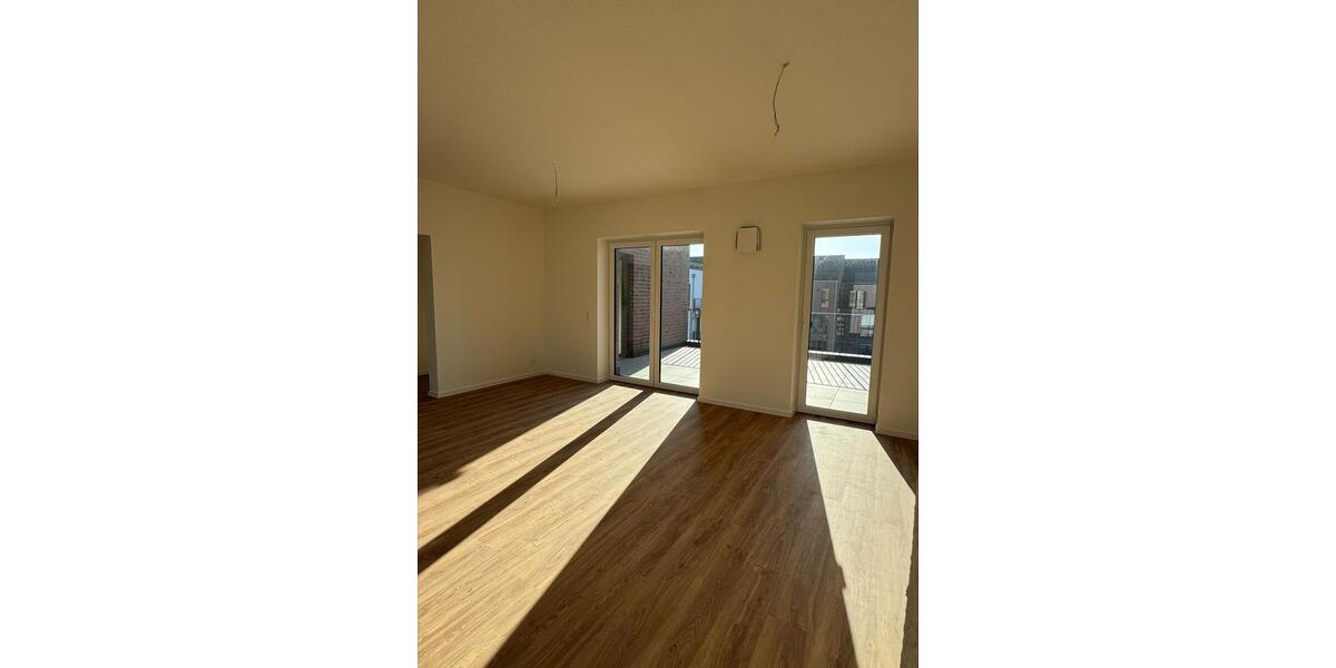 Etagenwohnung Oldenburg Alexandersfeld - 3 Zimmer, 99 m&sup2;, 1.530&euro; | Angebot:25350587