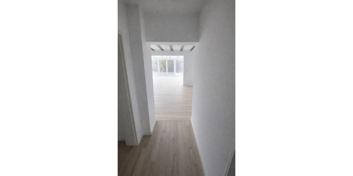 Terrassenwohnung Oldenburg Drielaker-Moor - 4 Zimmer, 147 m&sup2;, 2.250&euro; | Angebot:25064466