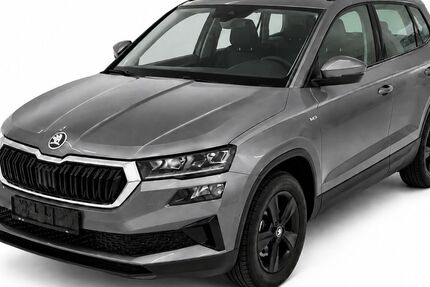 Skoda Karoq 98.650 km 22.180 &euro; Wardenburg 26203