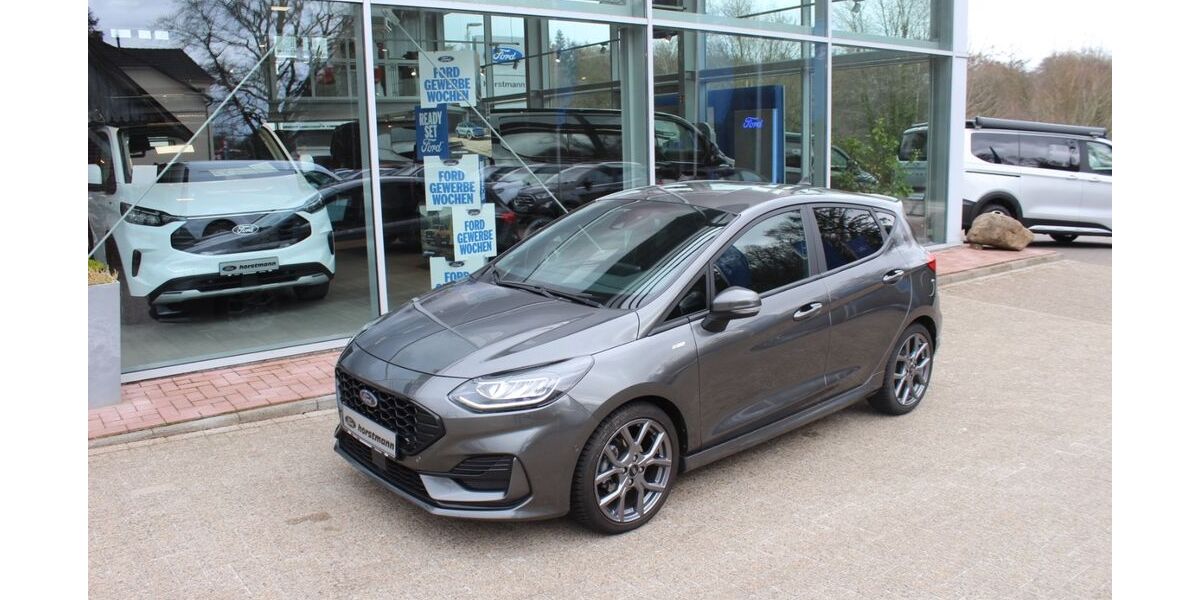 Ford Fiesta 22.487 km 20.750 &euro; Rastede 26180