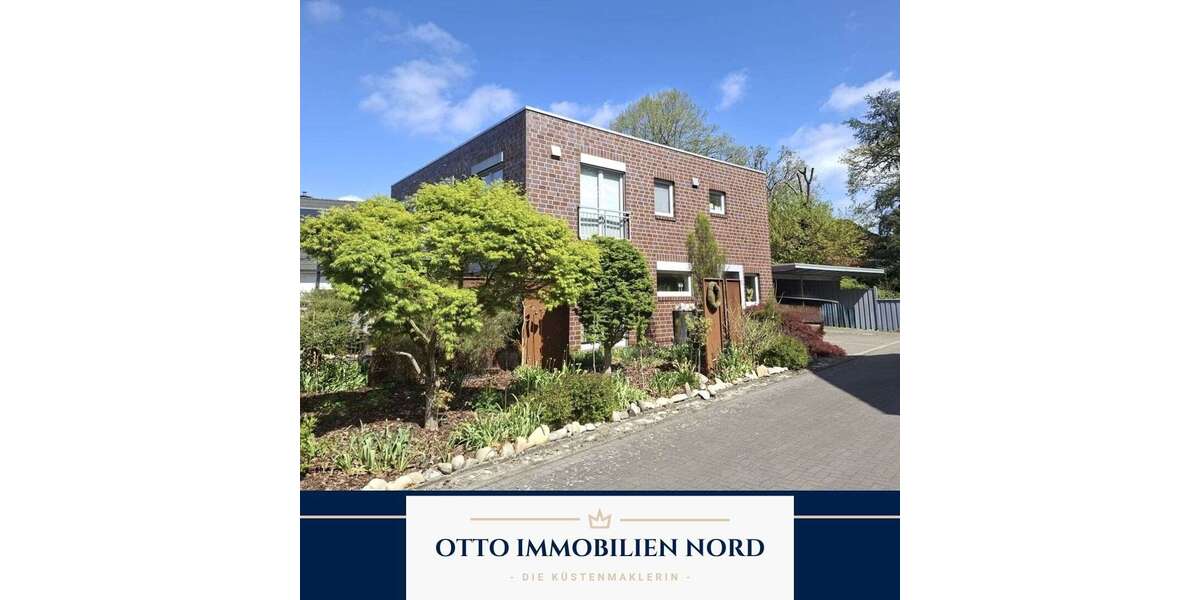Etagenwohnung Oldenburg Bürgeresch - 3 Zimmer, 104 m&sup2;, 329.000&euro; | Angebot:26396434