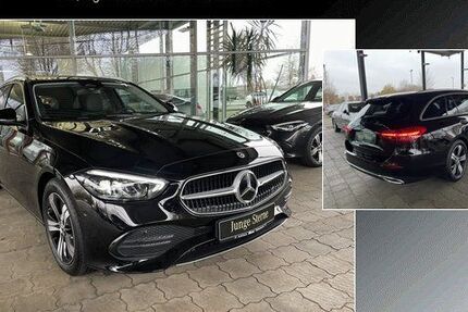 Mercedes-Benz C 200 7.200 km 39.890 € Delmenhorst 27751