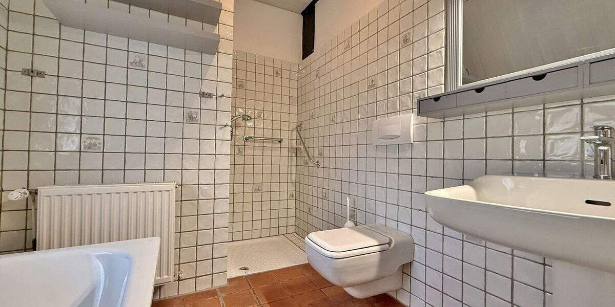 Einfamilienhaus Delmenhorst Hasbergen - 8 Zimmer, 201 m&sup2;, 669.000&euro; | Angebot:25472790