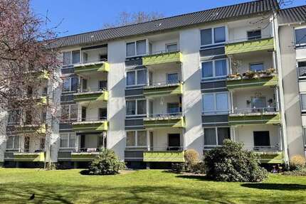 Wohnung zum Kaufen in Langenhagen 139.500 € 55 m²