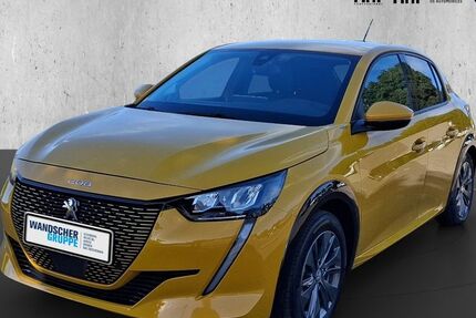 Peugeot 208 36.620 km 14.490 &euro; Oldenburg 26135