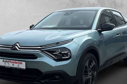 Citroen C4 17.870 km 17.900 &euro; Oldenburg 26127