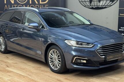 Ford Mondeo 94.973 km 19.980 &euro; Rastede/ Wahnbek 26180