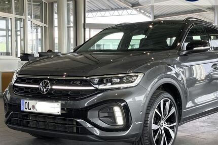 VW T-Roc 26.000 km 32.990 &euro; Oldenburg 26123