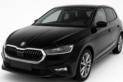 Skoda Fabia 89.998 km 14.900 &euro; Wardenburg 26203