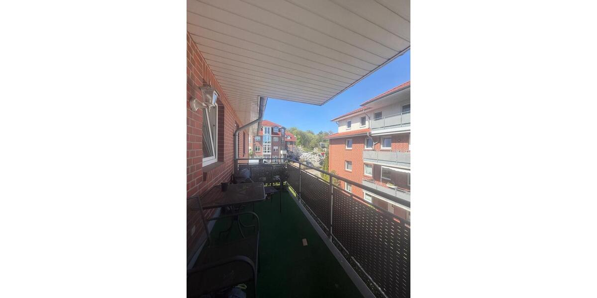 Etagenwohnung Delmenhorst Deichhorst - 2 Zimmer, 62 m&sup2;, 620&euro; | Angebot:26297104