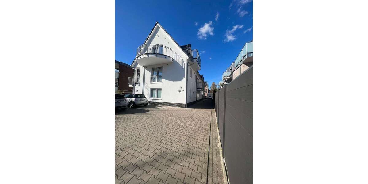 Wohnung zum Mieten in Oldenburg 1.230 € 99.79 m² 3 zimmer