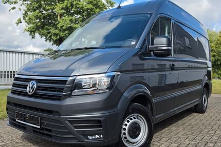 VW Crafter 255.950 km 18.800 &euro; Oldenburg 26135