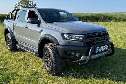 Ford Ranger 108.000 km 29.500 &euro; Jade 26349
