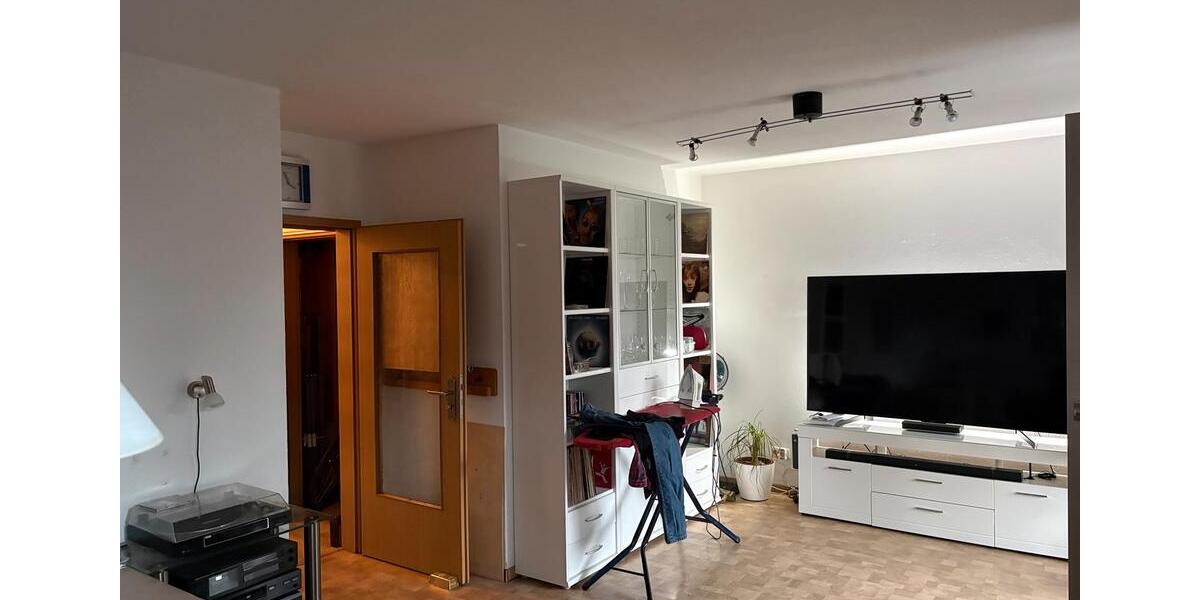 Erdgeschoßwohnung Oldenburg Kreyenbrück - 2 Zimmer, 63 m&sup2;, 165.000&euro; | Angebot:26463308