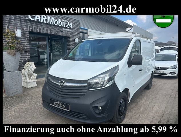 Opel Vivaro 120.900 km 11.400 &euro; Rastede/ Wahnbek 26180