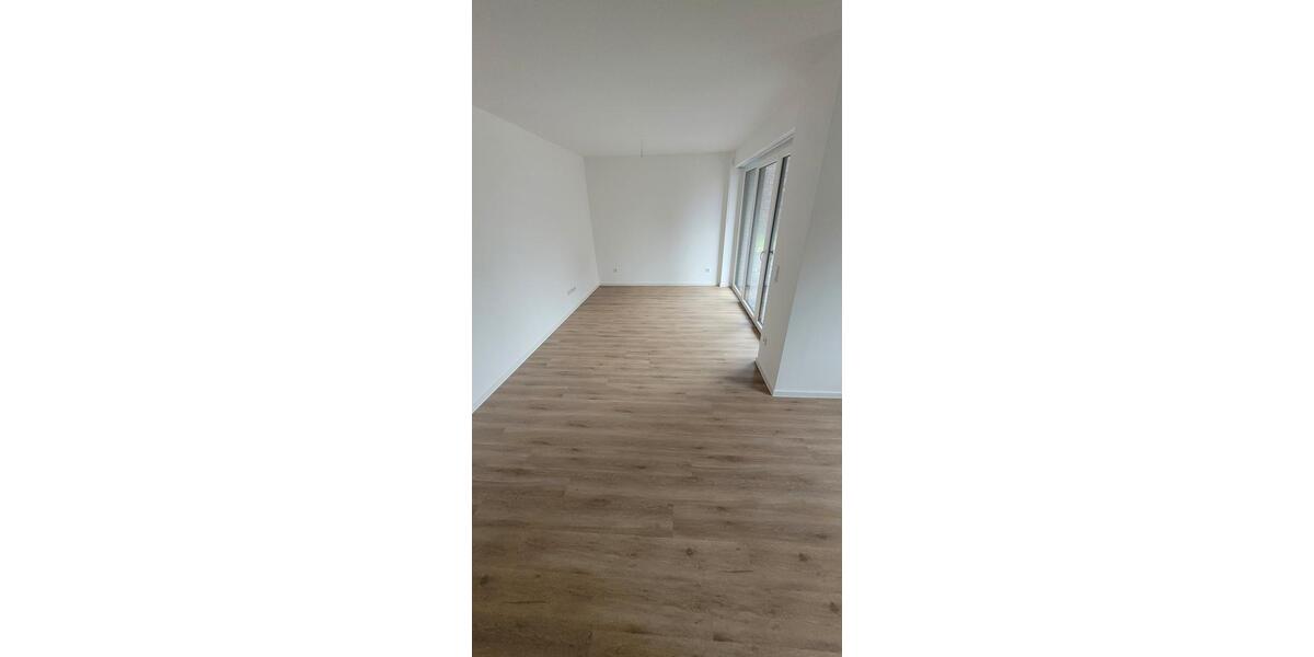 Erdgeschoßwohnung Jade - 3 Zimmer, 75 m&sup2;, 548&euro; | Angebot:25542267