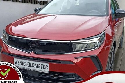Opel Grandland (X) 6.831 km 18.888 &euro; Rastede 26180