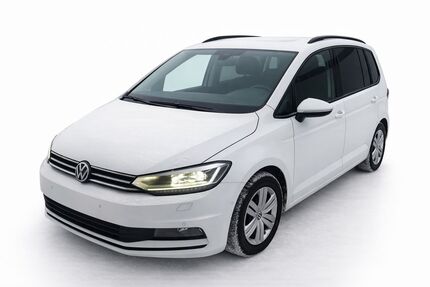 VW Touran 42.150 km 26.720 &euro; Wardenburg 26203