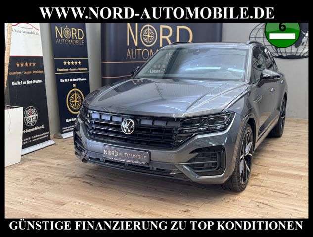 Touareg