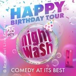 NightWash live - Stand-up-Comedy at its best!