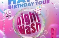 NightWash live - Stand-up-Comedy at its best!
