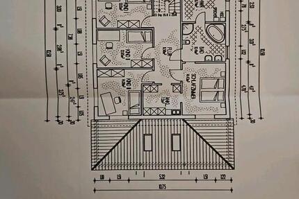 Wohnung zu vermieten in Westerstede 6 zimmer