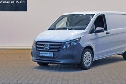 Mercedes-Benz Vito 41.393 km 34.451 &euro; Hude 27798