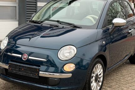Fiat 500 93.900 km 5.690 &euro; Bösel 26219