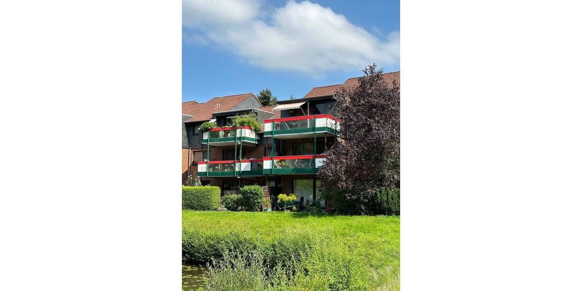 Mehrfamilienhaus, Wohnhaus Oldenburg Bloherfelde - 589.000&euro; | Angebot:25733531