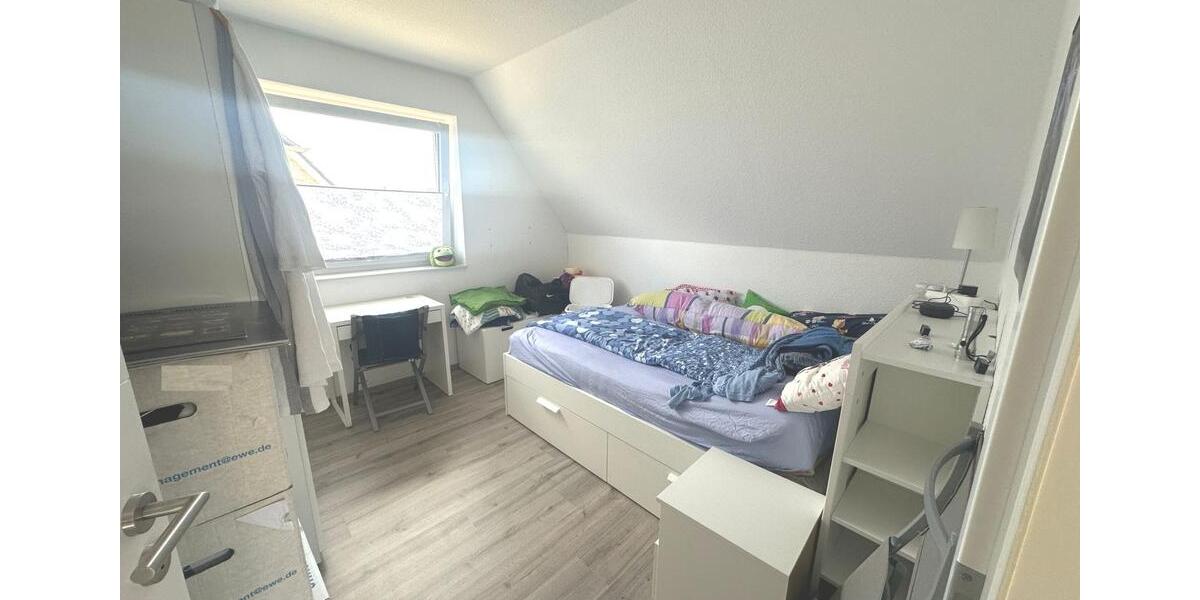 Doppelhaushälfte Oldenburg Drielaker-Moor - 4 Zimmer, 115 m&sup2;, 1.600&euro; | Angebot:26315901