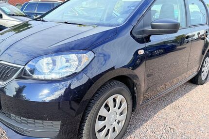 Skoda Citigo 99.629 km 5.999 € Delmenhorst 27755