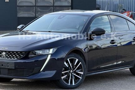 Peugeot 508 59.644 km 19.999 &euro; Brake 26919