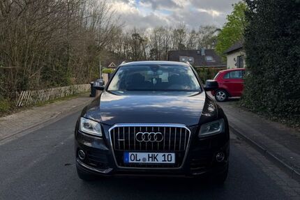 Audi Q5 123.000 km 15.500 &euro; Ahlhorn 26197