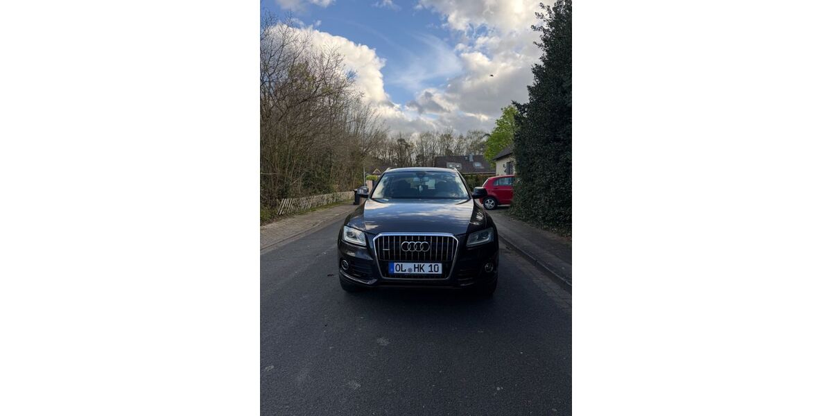 Audi Q5 123.000 km 16.399 &euro; Ahlhorn 26197