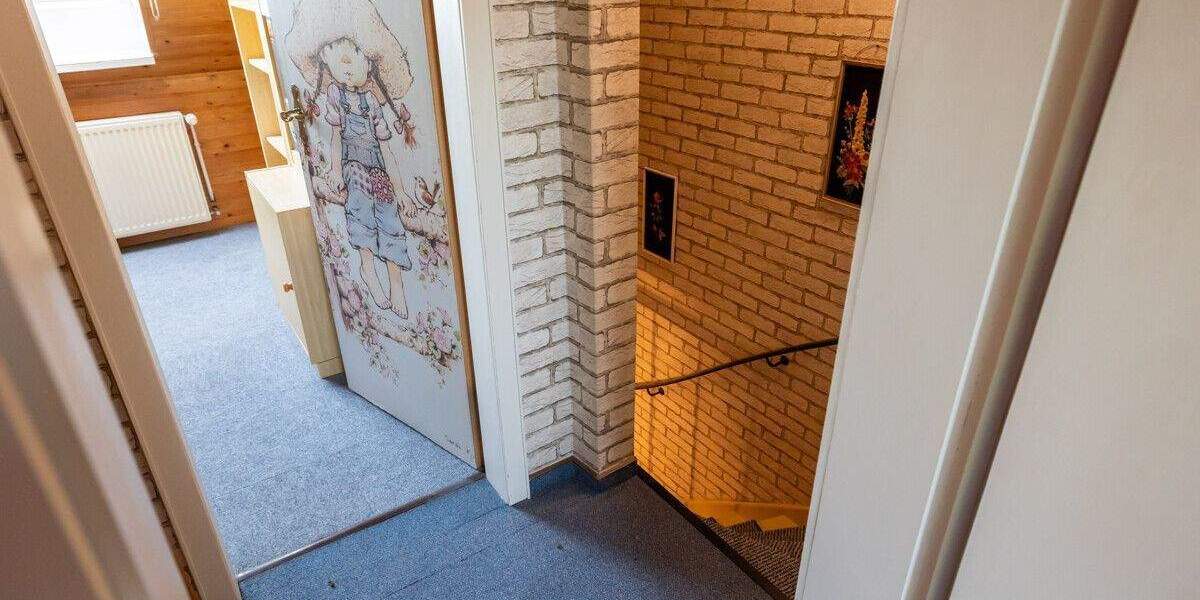 Reihenmittelhaus Delmenhorst Hasport/Annenheide - 5 Zimmer, 112 m&sup2;, 256.000&euro; | Angebot:25737690