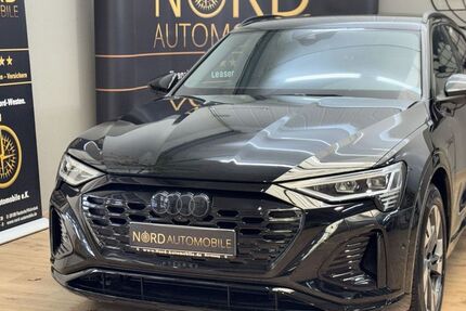 Audi Q8 e-tron 39.300 km 47.990 &euro; Rastede/ Wahnbek 26180
