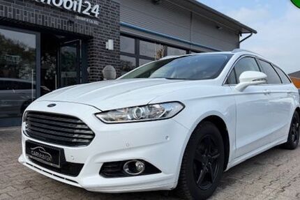 Ford Mondeo 169.600 km 11.700 &euro; Rastede/ Wahnbek 26180