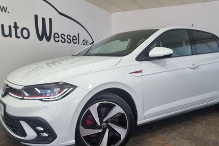 VW Polo 8.400 km 24.450 &euro; Garrel 49681