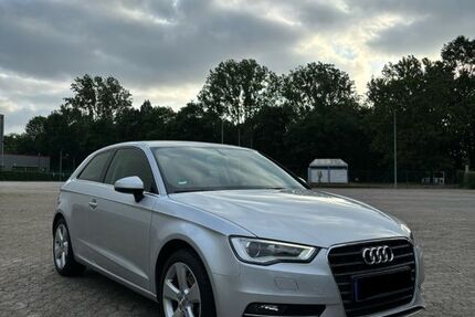 Audi A3 65.000 km 10.000 &euro; Delmenhorst 27753