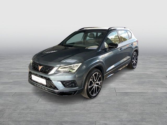 Seat Ateca 78.100 km 24.978 € Oldenburg 26135