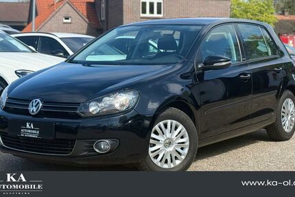 VW Golf 30.860 km 11.999 &euro; Oldenburg OT Etzhorn 26125