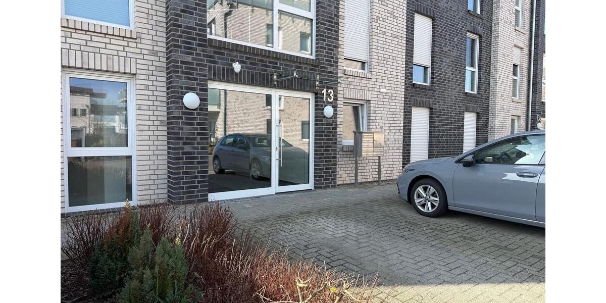 Erdgeschoßwohnung Westerstede - 2 Zimmer, 72 m&sup2;, 750&euro; | Angebot:25559737