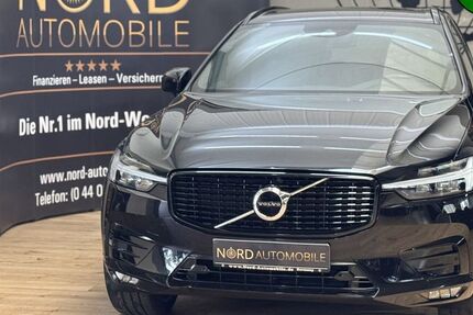 Volvo XC60 64.000 km 33.890 &euro; Rastede/ Wahnbek 26180