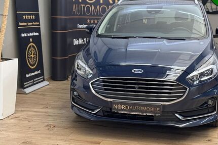 Ford S-Max 171.565 km 16.980 € Rastede/ Wahnbek 26180