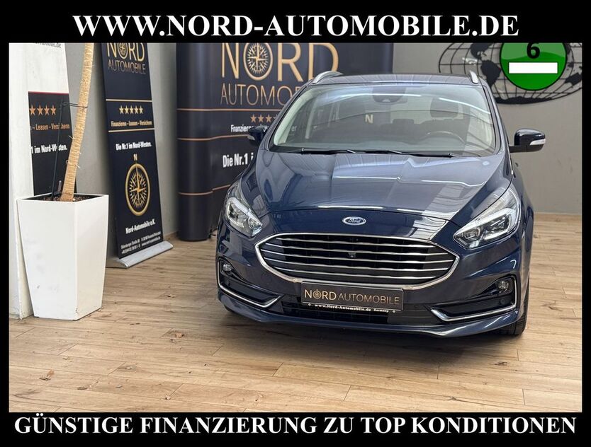 Ford S-Max 171.565 km 16.980 € Rastede/ Wahnbek 26180