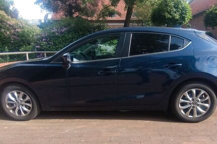 Mazda 3 150.000 km 8.000 &euro; Garrel 49681