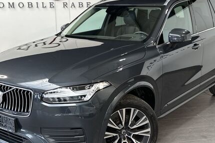 Volvo XC90 99.750 km 36.749 &euro; Wardenburg 26203
